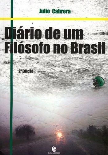 DIARIO DE UM FILOSOFO NO BRASIL