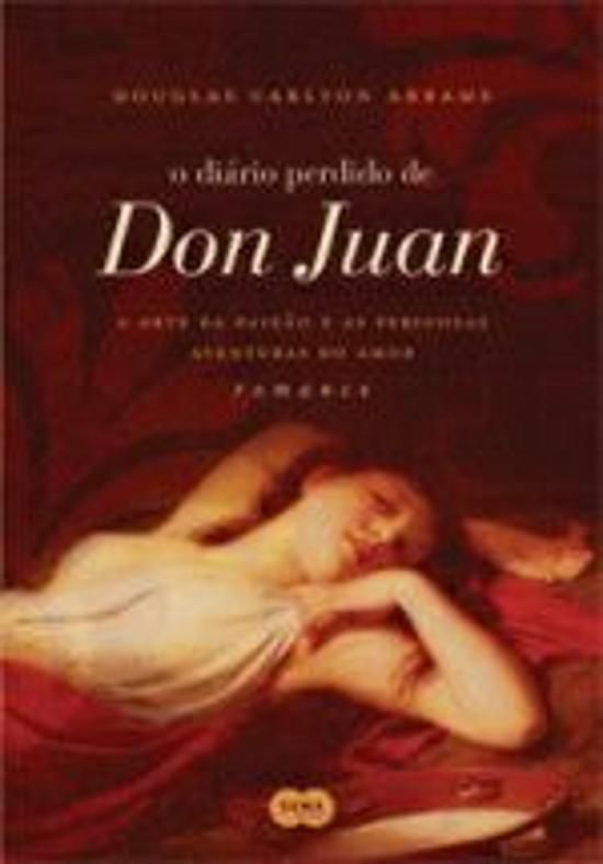 DIARIO PERDIDO DE DON JUAN, O