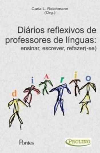 DIARIOS REFLEXIVOS DE PROFESSORES DE LINGUAS - ENS