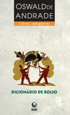 DICIONARIO DE BOLSO - OBRAS COMPLETAS