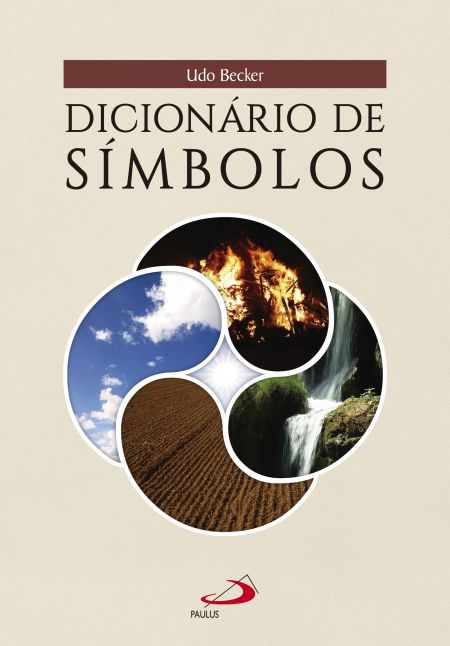 DICIONÁRIO DE SÍMBOLOS