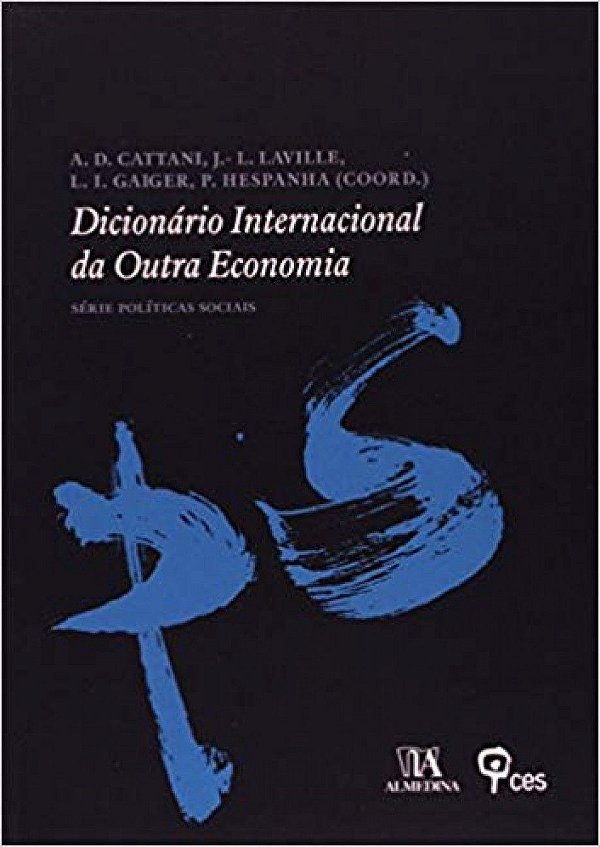 DICIONARIO INTERNACIONAL DA OUTRA ECONOMIA
