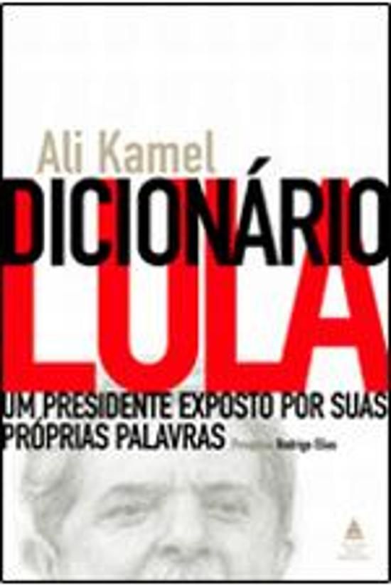 DICIONARIO LULA