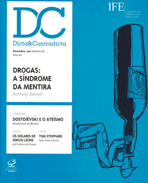 DICTA&CONTRADICTA (VOL. 8)
