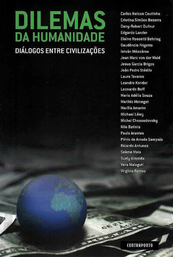 DILEMAS DA HUMANIDADE