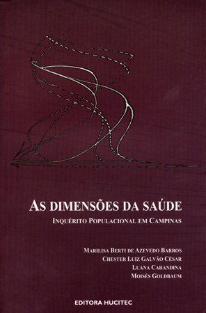 DIMENSOES DA SAUDE, AS