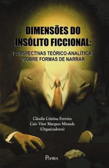 DIMENSOES DO INSOLITO FICCIONAL