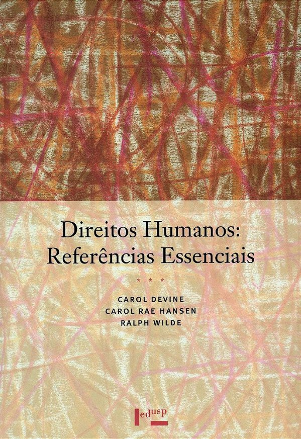 DIREITOS HUMANOS - VOL. 1