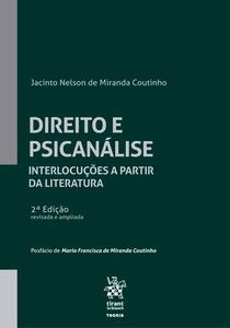 DIREITO E PSICANÁLISE