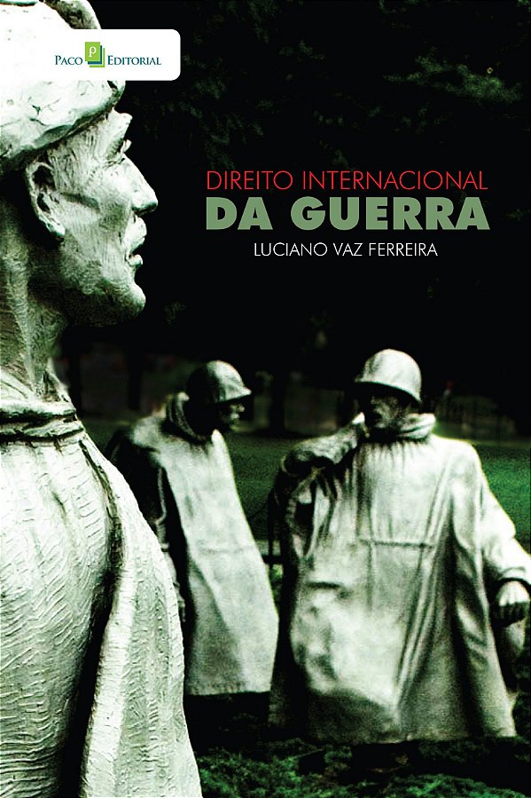 DIREITO INTERNACIONAL DA GUERRA