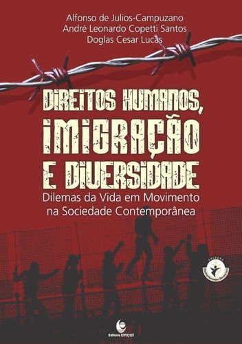 DIREITOS HUMANOS, IMIGRAÇÃO E DIVERSIDADE