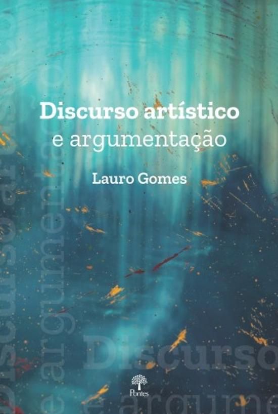 DISCURSO ARTISTICO E ARGUMENTACAO