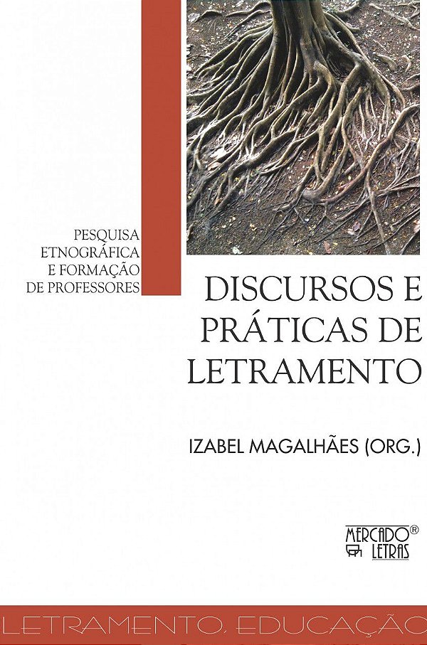 DISCURSOS E PRÁTICAS DE LETRAMENTO