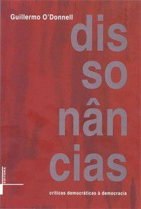 DISSONÂNCIAS