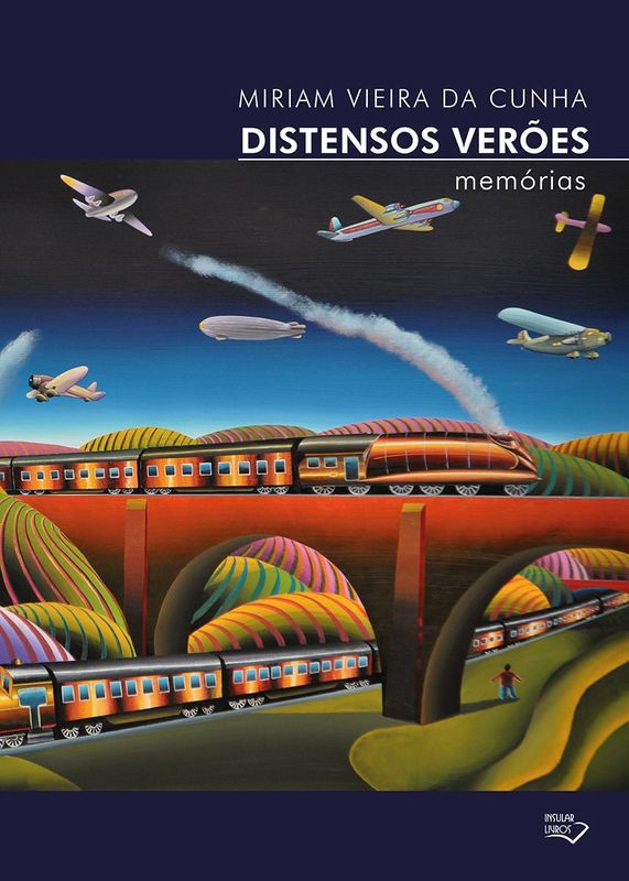DISTENSOS VEROES - MEMORIAS