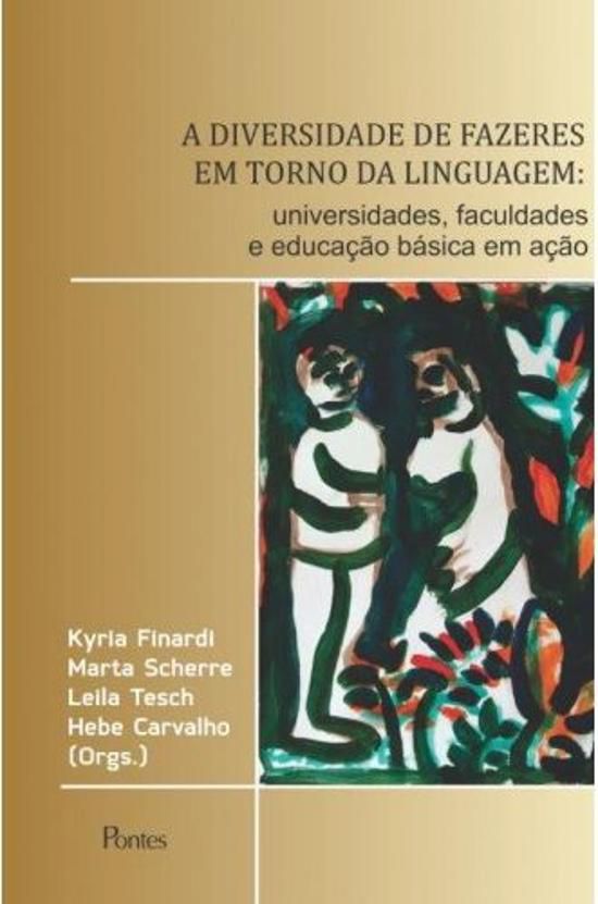 DIVERSIDADE DE FAZERES EM TORNO DA LINGUAGEM - UNI