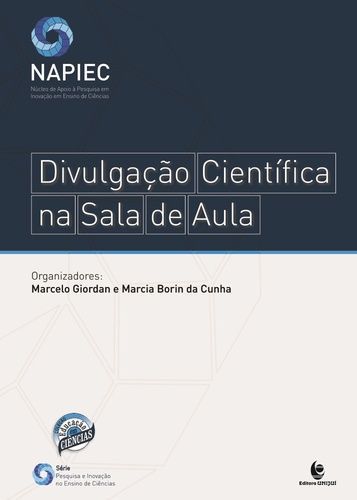 DIVULGAÇÃO CIENTÍFICA NA SALA DE AULA