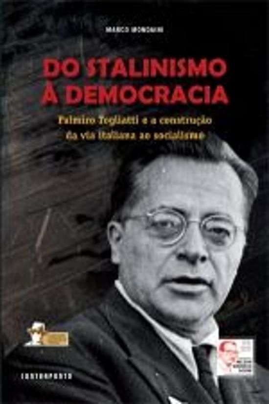 DO STALINISMO A DEMOCRACIA
