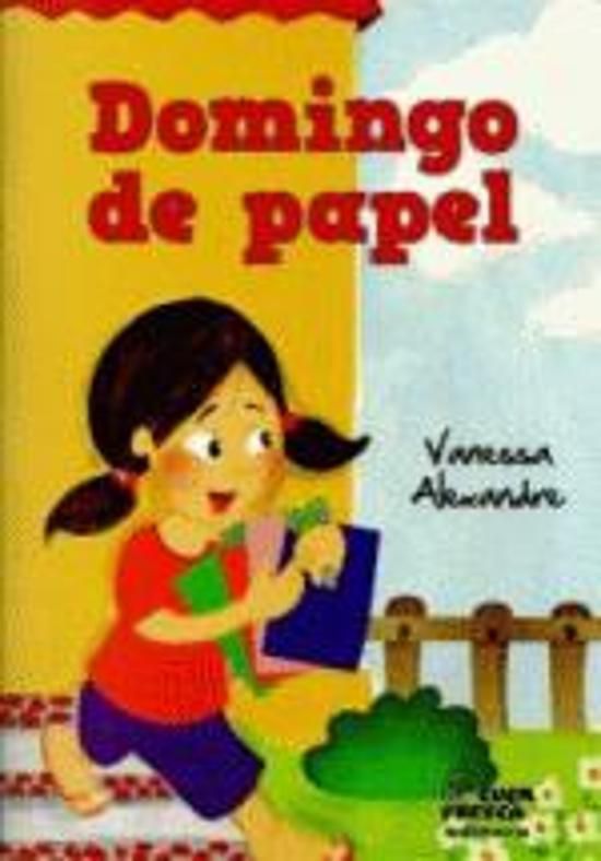 DOMINGO DE PAPEL