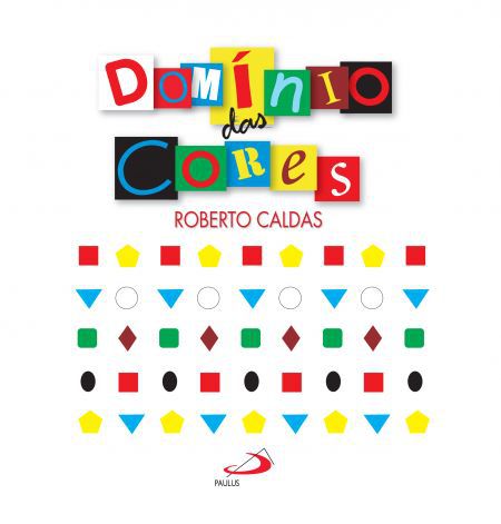 DOMÍNIO DAS CORES