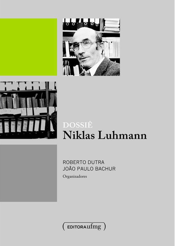 DOSSIE NIKLAS LUHMANN