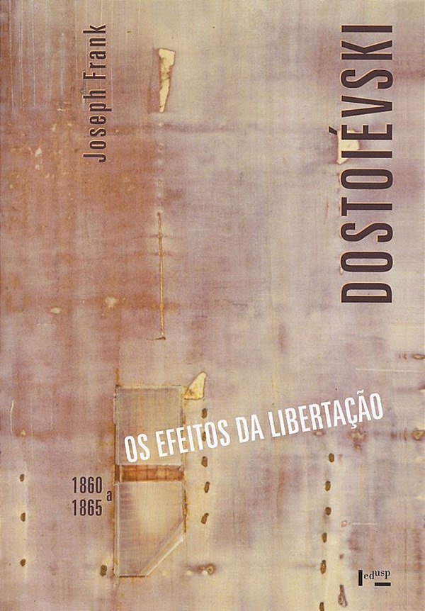 DOSTOIÉVSKI III - VOL. 1