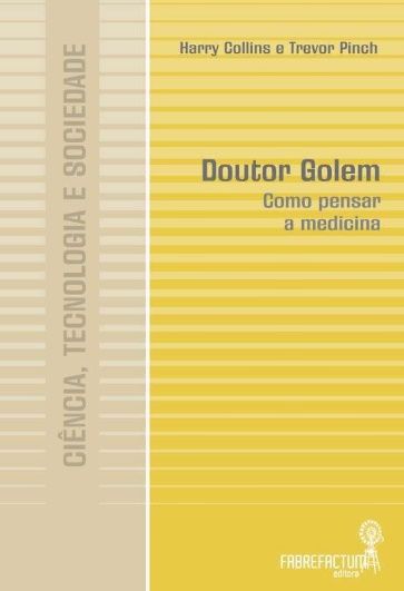 DOUTOR GOLEM