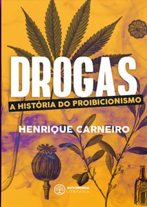 DROGAS