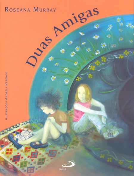 DUAS AMIGAS