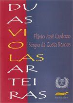 DUAS VIOLAS ARTEIRAS