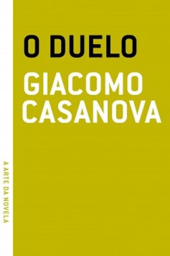 O DUELO