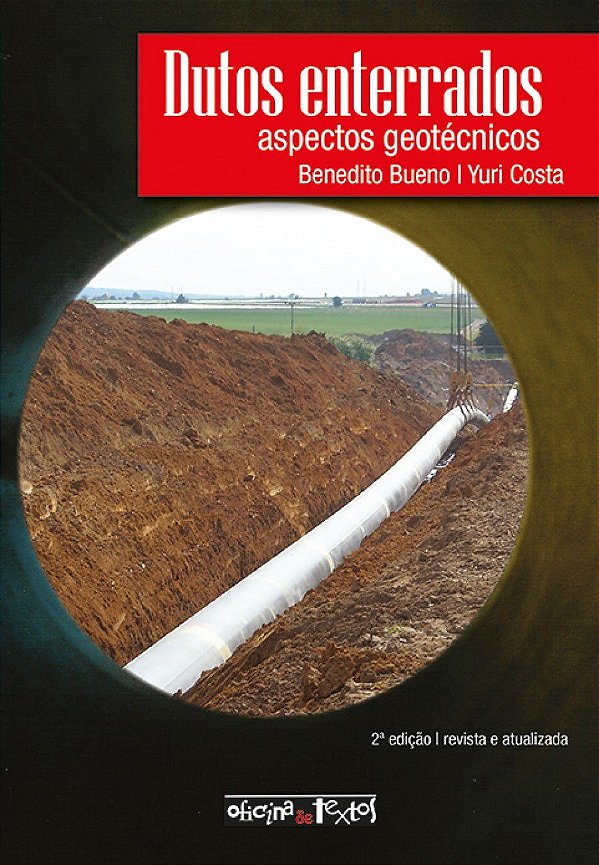 DUTOS ENTERRADOS