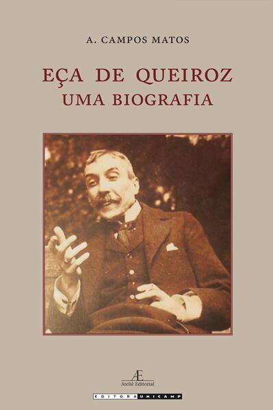 EÇA DE QUEIROZ