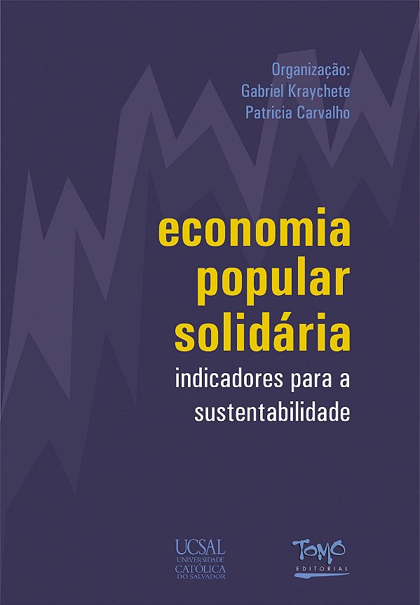 ECONOMIA POPULAR SOLIDÁRIA