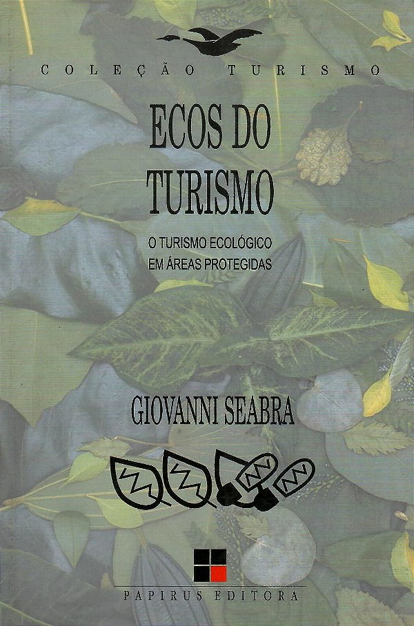 ECOS DO TURISMO
