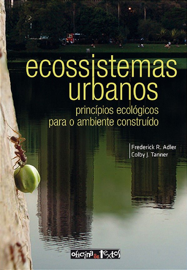 ECOSSISTEMAS URBANOS