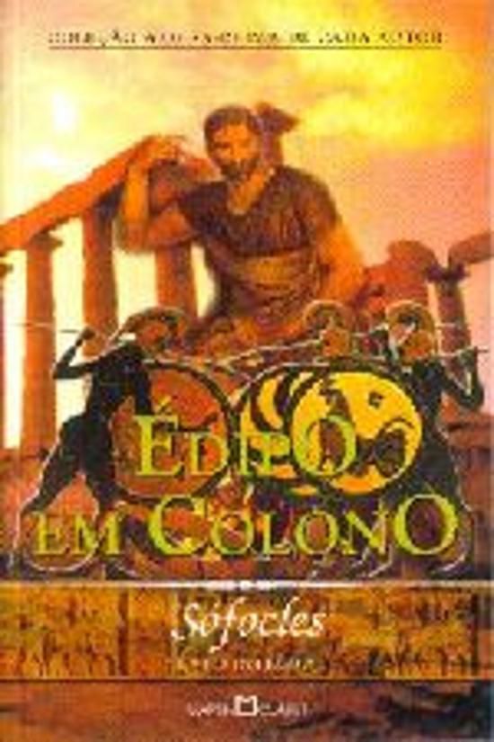 EDIPO EM COLONO
