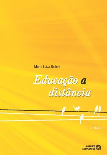 EDUCACAO A DISTANCIA