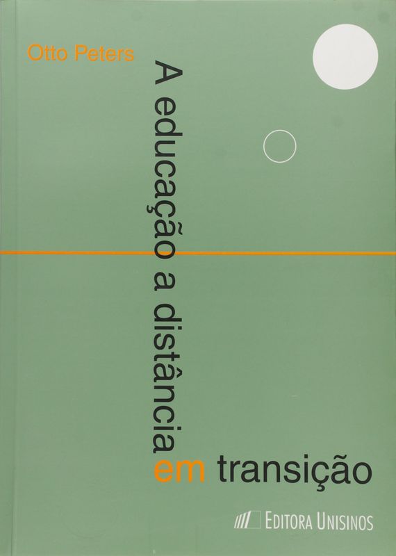 EDUCACAO A DISTANCIA EM TRANSICAO