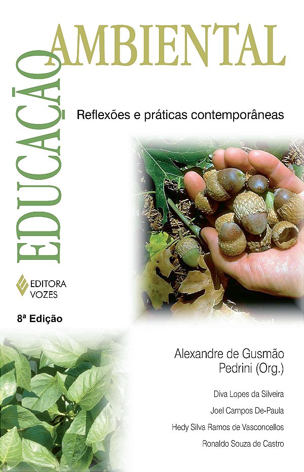 EDUCAÇÃO AMBIENTAL