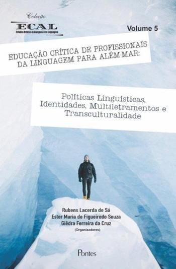 EDUCACAO CRITICA DE PROFISSIONAIS DA LINGUAGEM PAR