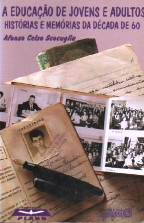 EDUCACAO DE JOVENS E ADULTOS, A