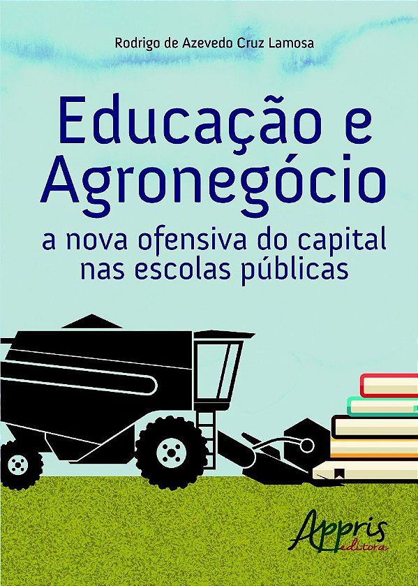 EDUCAÇÃO E AGRONEGÓCIO