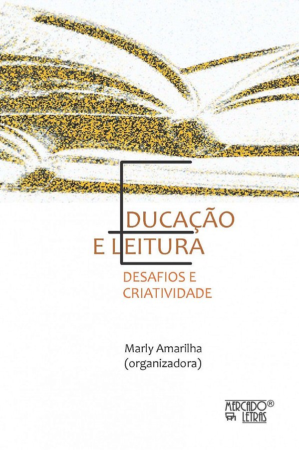 EDUCAÇÃO E LEITURA - VOL. 2