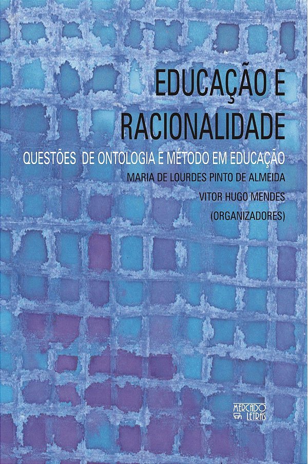 EDUCAÇÃO E RACIONALIDADE