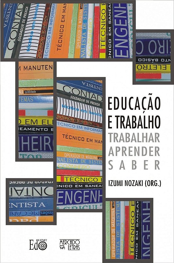EDUCAÇÃO E TRABALHO