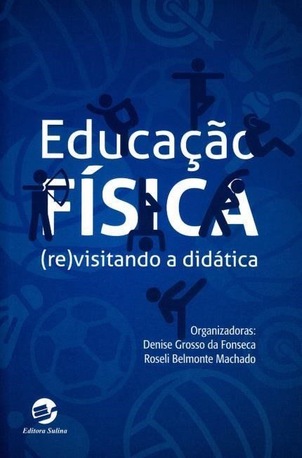 EDUCAÇÃO FÍSICA