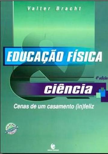 EDUCAÇÃO FÍSICA & CIÊNCIA