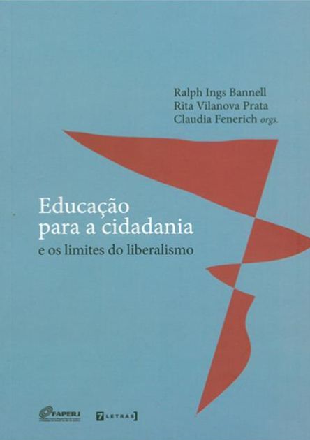 EDUCACAO PARA A CIDADANIA E OS LIMITES DO LIBERALI