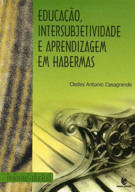 EDUCACAO, INTERSUBJETIVIDADE E APRENDIZAGEM EM HAB